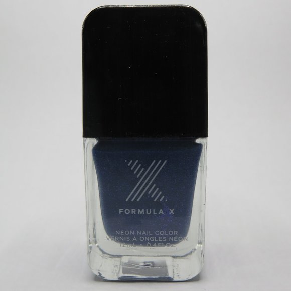 Makeup Sephora Formula X Nail Color Polish Kapow 4 Fl Oz Poshmark